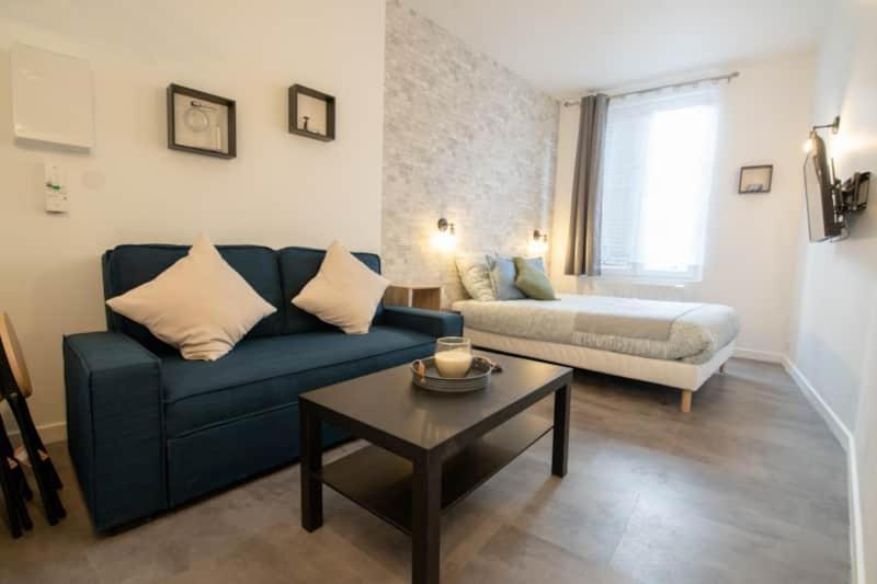 Chateau Compiegne Houses - Centre Ville Екстериор снимка