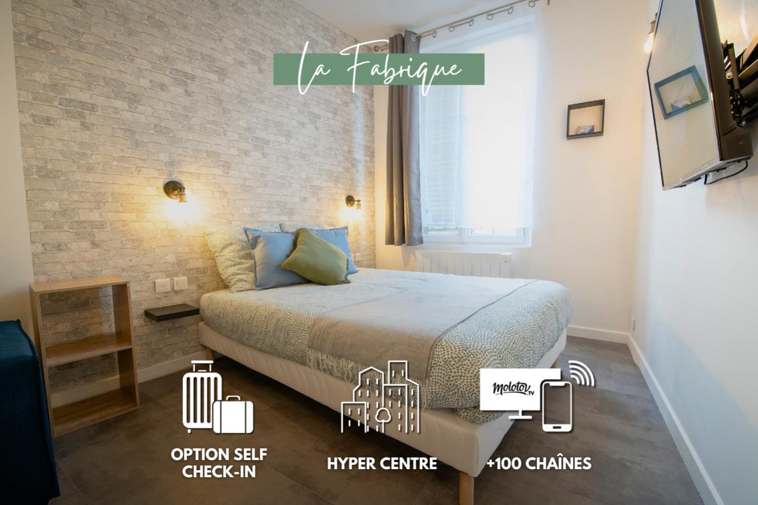 Chateau Compiegne Houses - Centre Ville Екстериор снимка